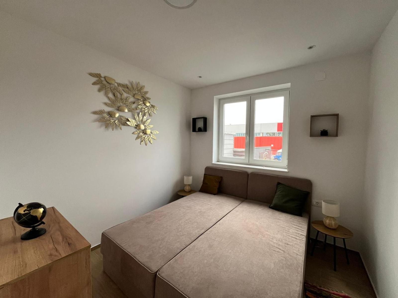 Best Apartments Novaki Samoborski Экстерьер фото