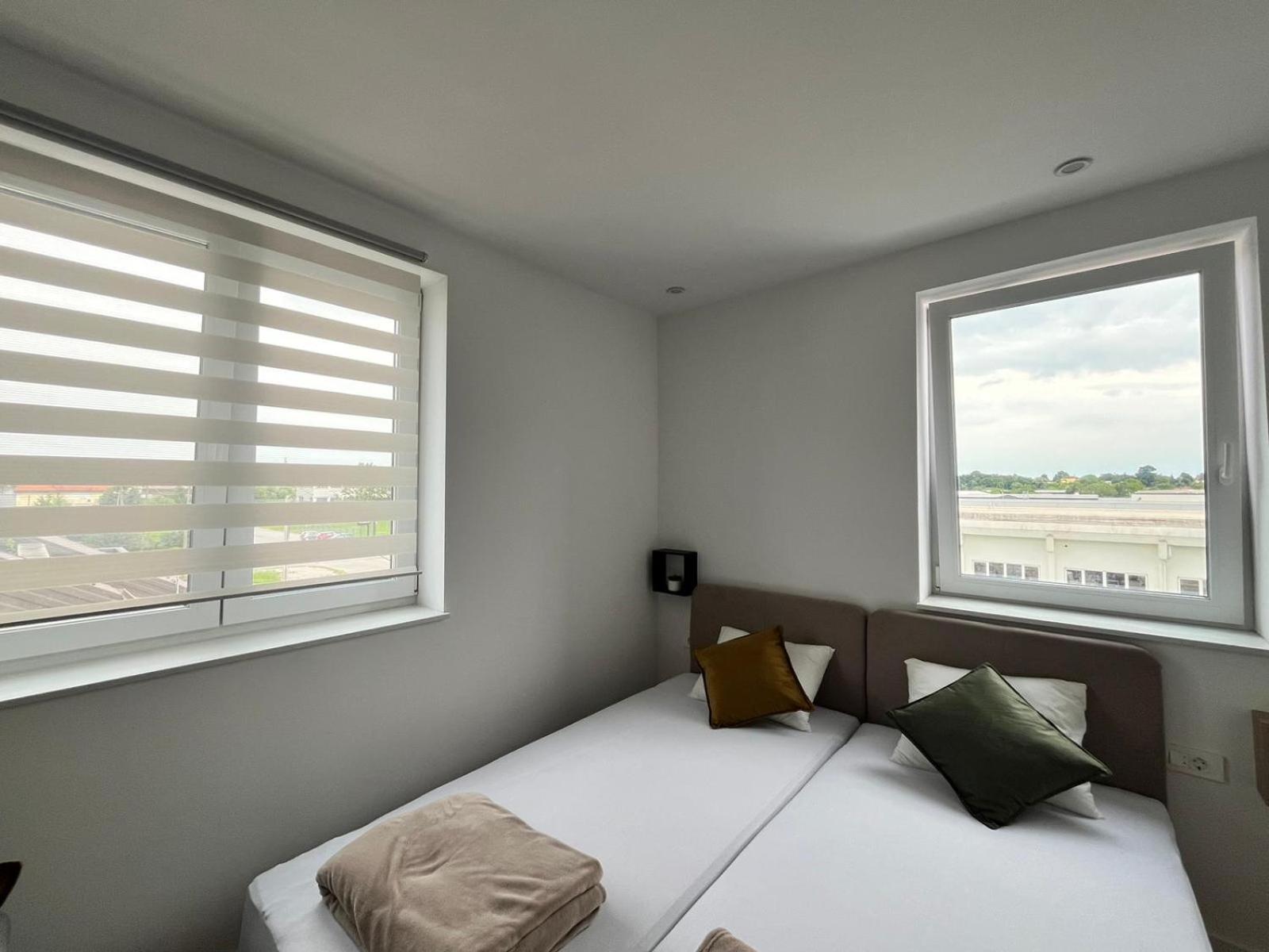 Best Apartments Novaki Samoborski Экстерьер фото