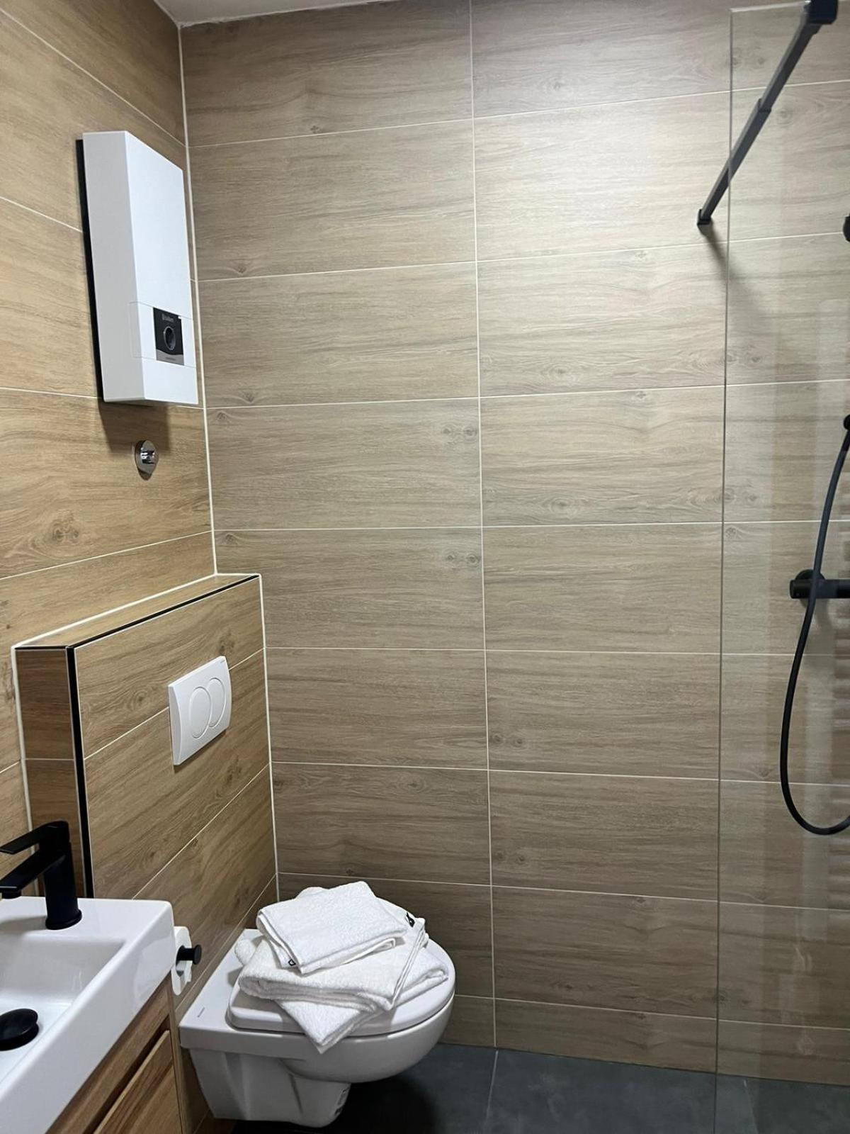 Best Apartments Novaki Samoborski Экстерьер фото