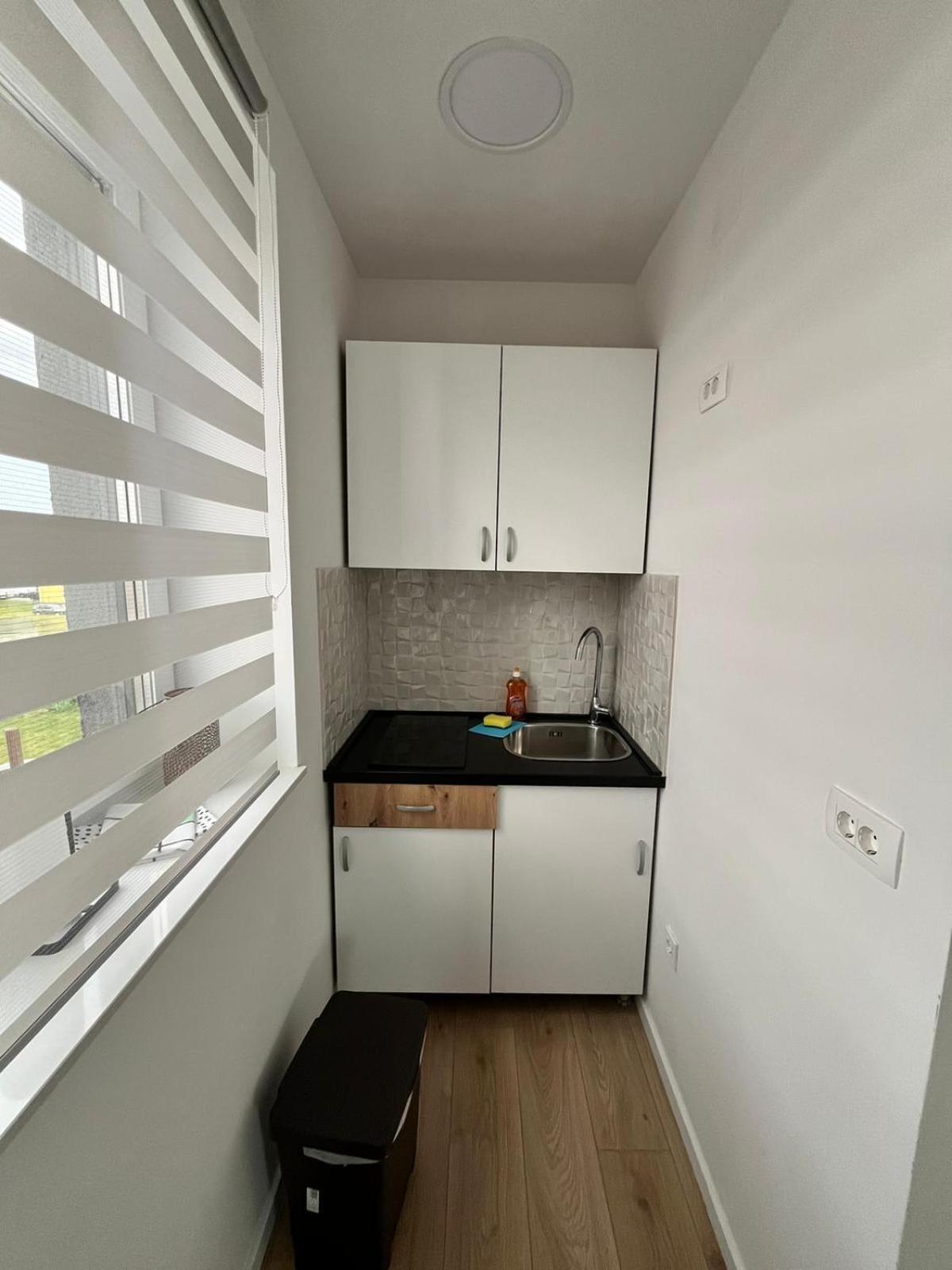 Best Apartments Novaki Samoborski Экстерьер фото