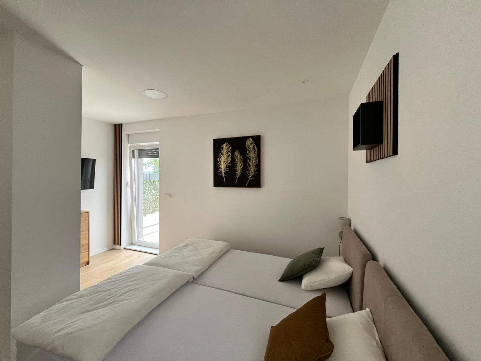 Best Apartments Novaki Samoborski Экстерьер фото