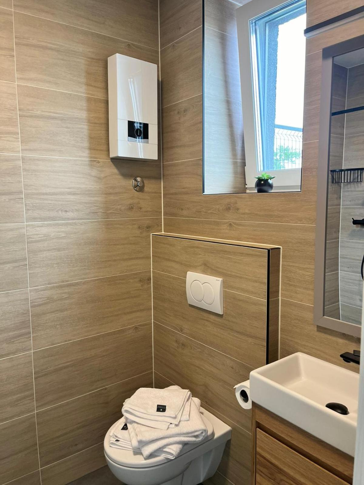 Best Apartments Novaki Samoborski Экстерьер фото